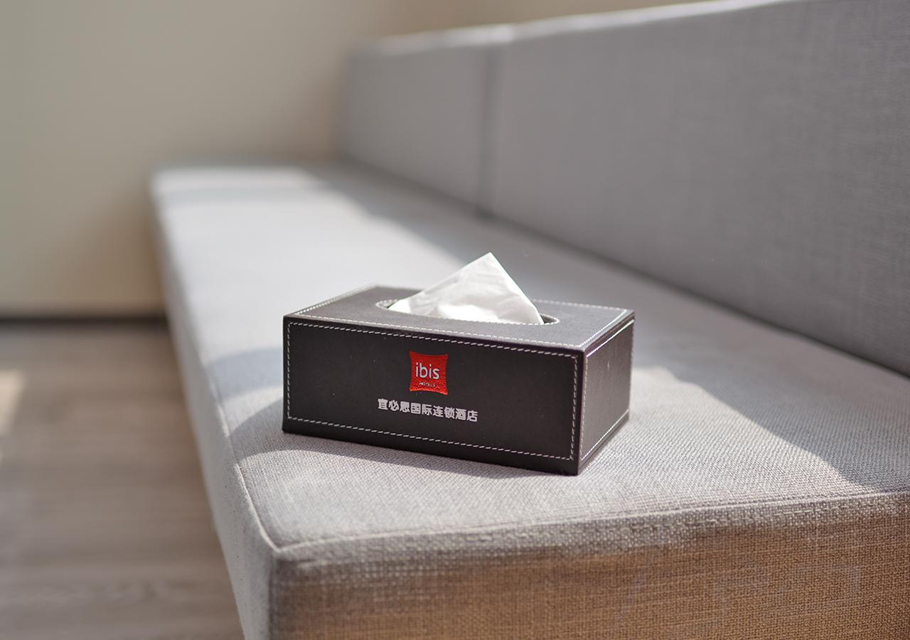 Отель Ibis Nanjing Tianyin Avenue Экстерьер фото